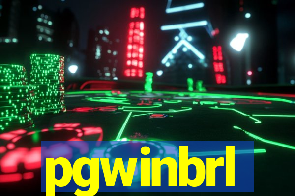 pgwinbrl