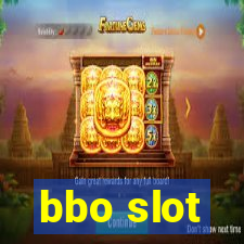 bbo slot