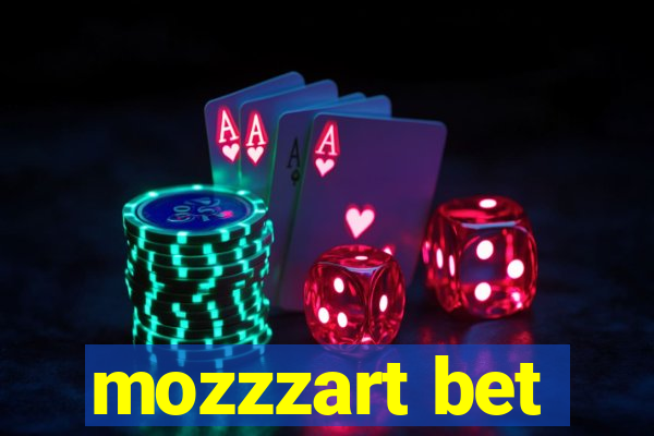 mozzzart bet