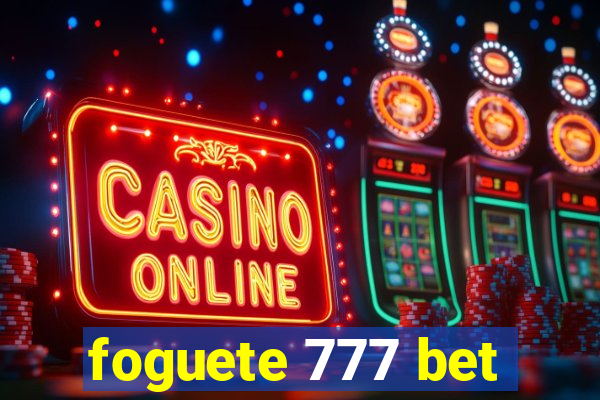 foguete 777 bet