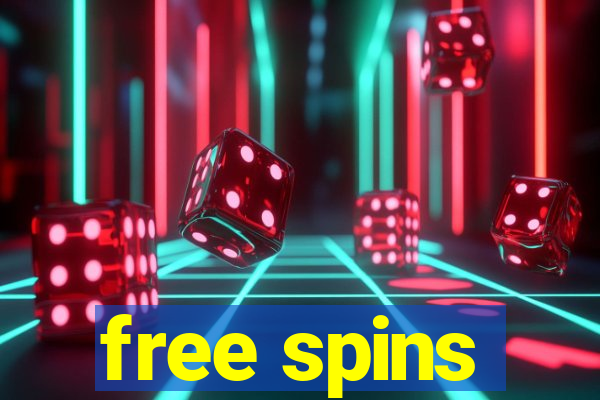 free spins