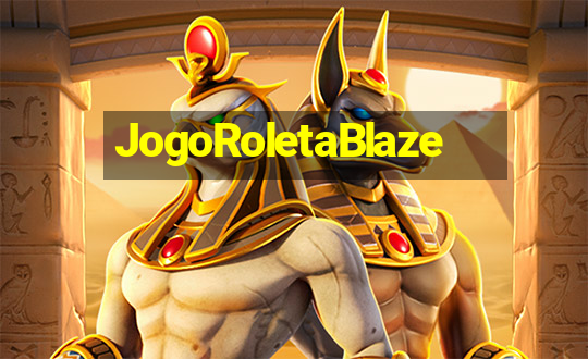 JogoRoletaBlaze