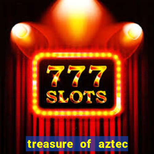 treasure of aztec slot png