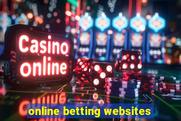 online betting websites