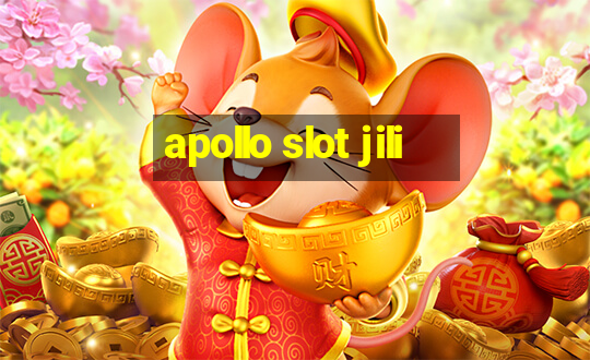 apollo slot jili