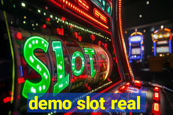 demo slot real