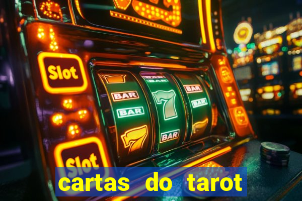 cartas do tarot que indicam falsidade