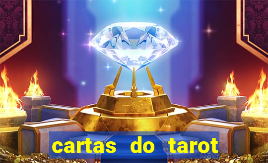 cartas do tarot que indicam falsidade