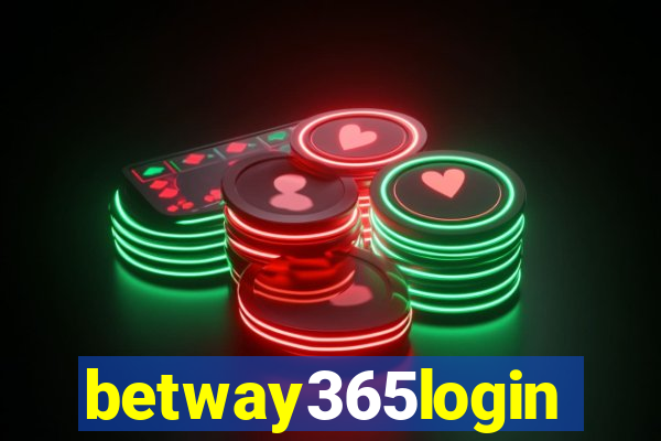 betway365login