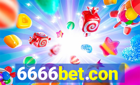 6666bet.con