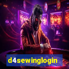 d4sewinglogin