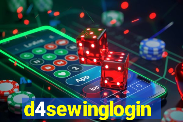 d4sewinglogin