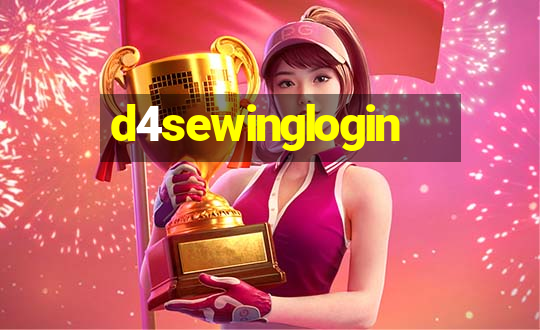 d4sewinglogin