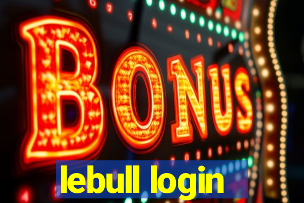 lebull login