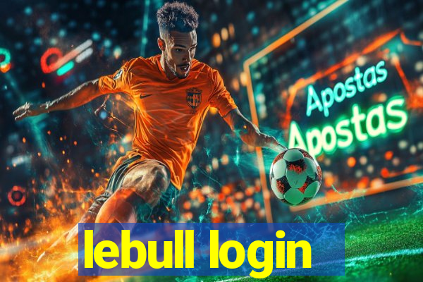 lebull login