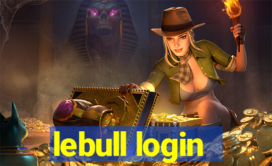 lebull login