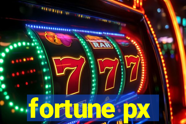 fortune px