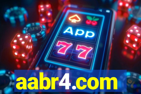 aabr4.com