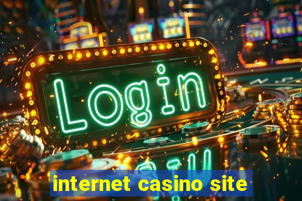 internet casino site