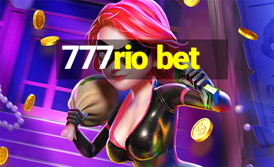 777rio bet