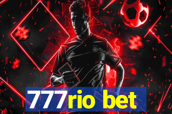 777rio bet