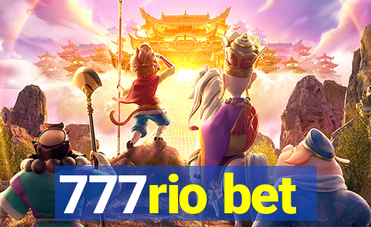 777rio bet