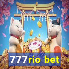 777rio bet