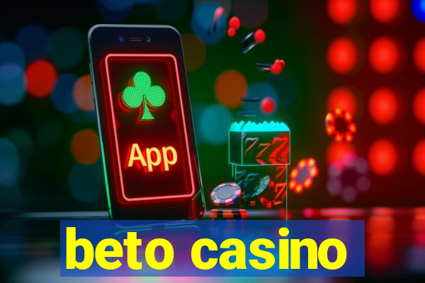 beto casino