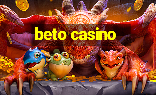 beto casino