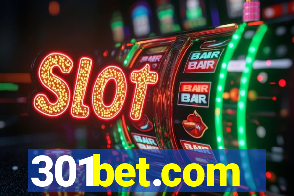 301bet.com