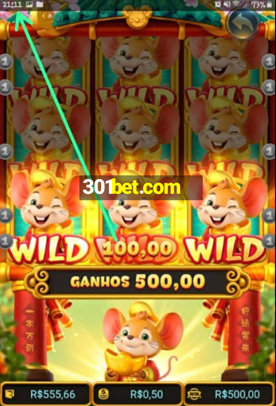 301bet.com