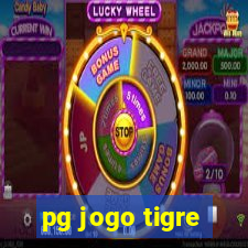 pg jogo tigre