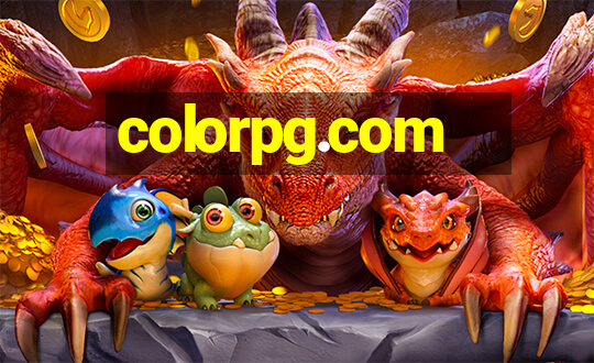 colorpg.com