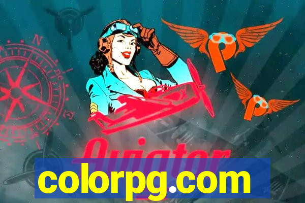 colorpg.com