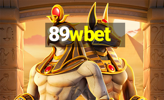 89wbet