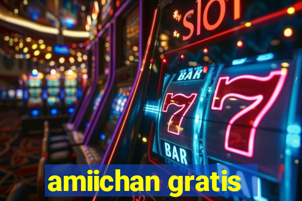 amiichan gratis