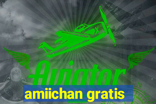 amiichan gratis