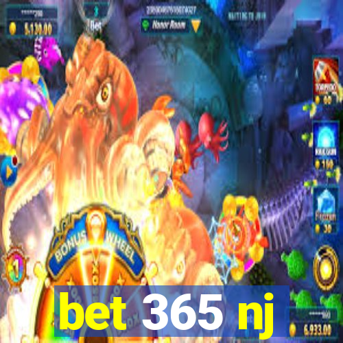 bet 365 nj