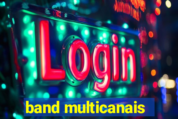 band multicanais