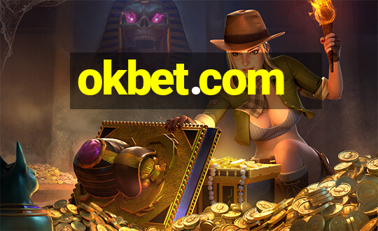 okbet.com