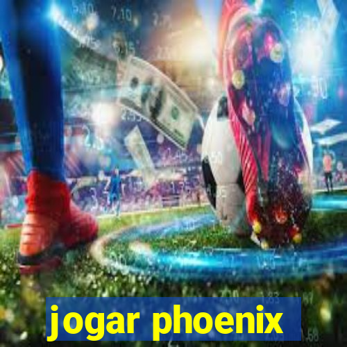 jogar phoenix