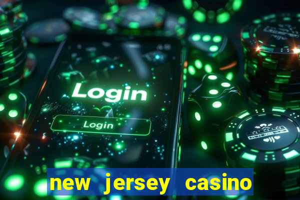 new jersey casino promo codes