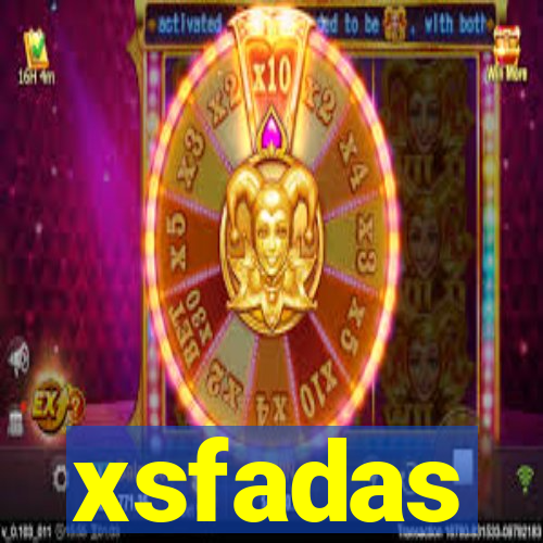 xsfadas