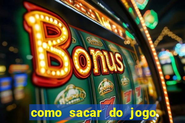 como sacar do jogo fortune tiger