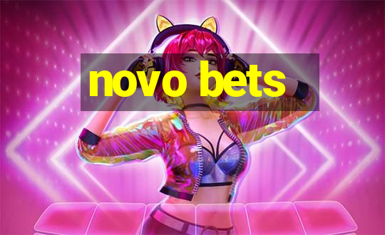 novo bets