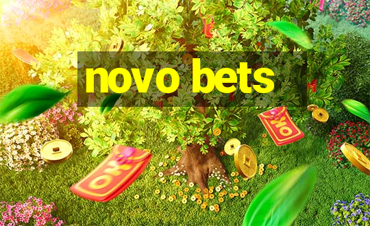 novo bets