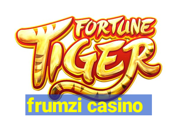 frumzi casino