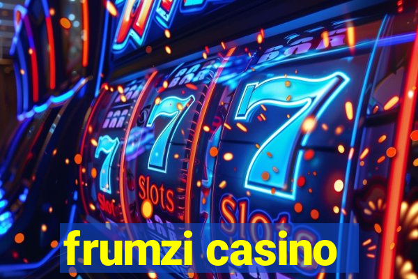 frumzi casino