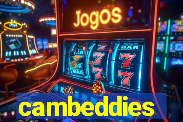 cambeddies