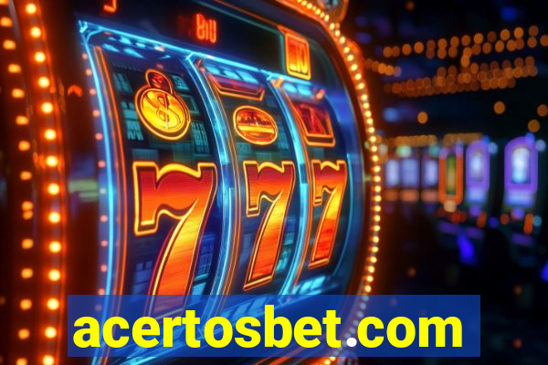 acertosbet.com